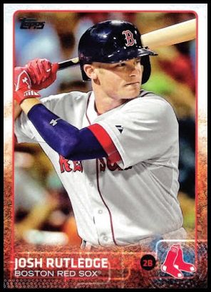 US285 Josh Rutledge